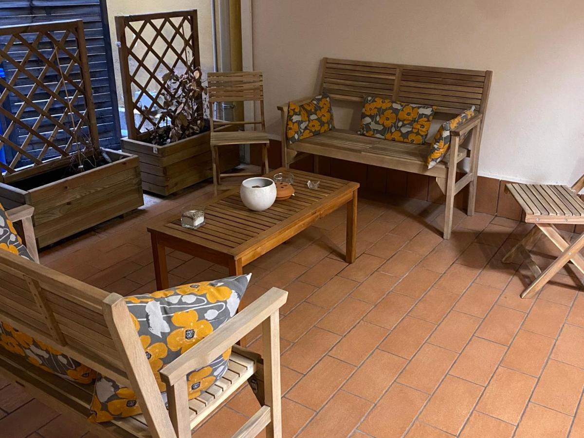 R&B Santa Nicolella Hotel Catania Exterior photo