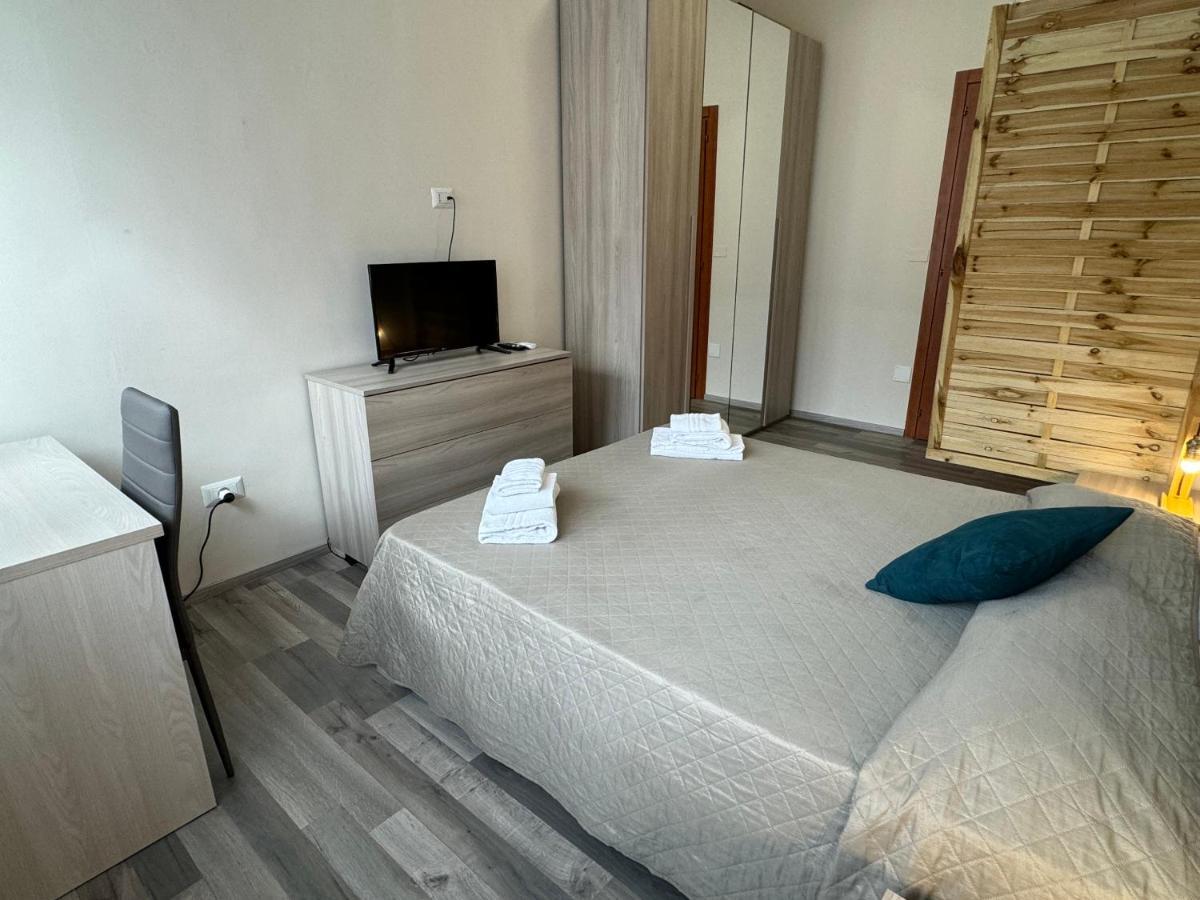 R&B Santa Nicolella Hotel Catania Exterior photo