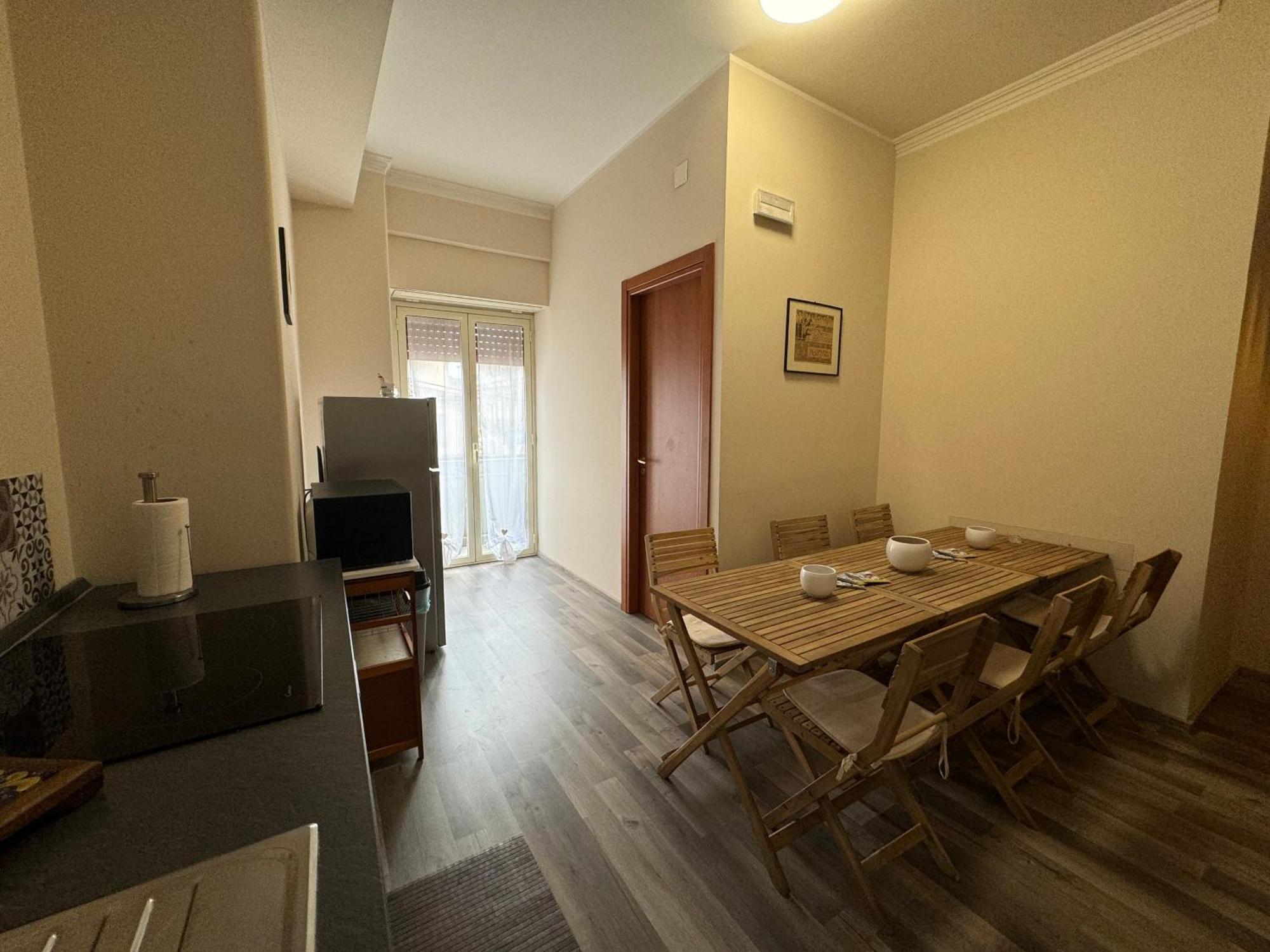 R&B Santa Nicolella Hotel Catania Exterior photo
